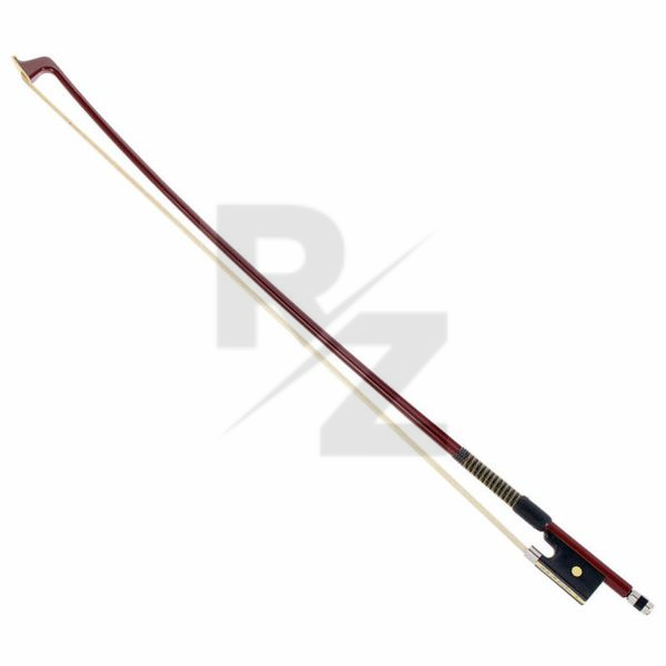 Image P&H Violin Bow Fiberglass 1/4 BR