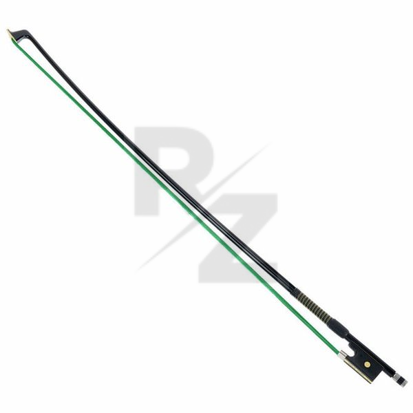 Image P&H Violin Bow Fiberglass 1/2 BK