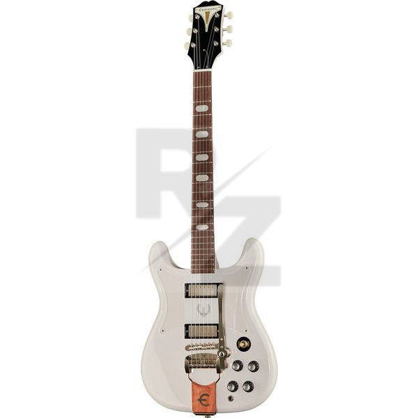 Image Epiphone Crestwood Custom Polaris White