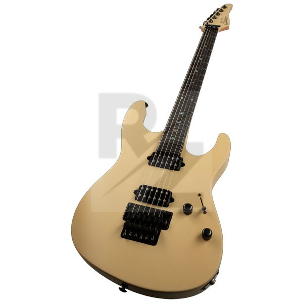 Suhr Modern Terra FR Desert Sand Image Suhr Modern Terra FR Desert Sand
