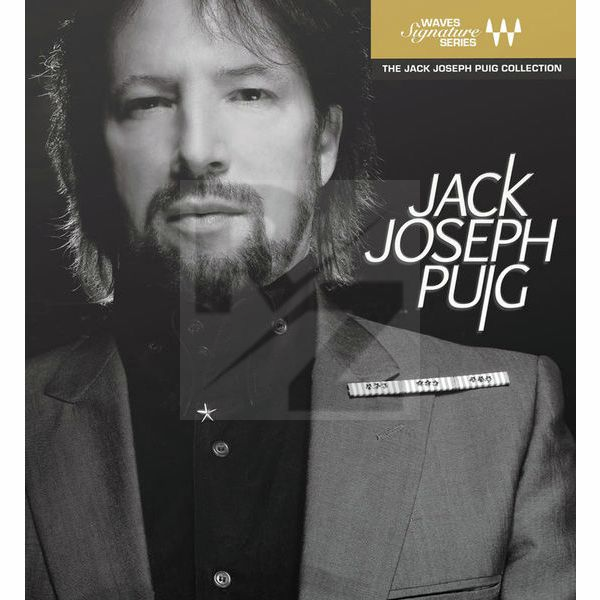 Image Waves Jack Joseph Puig Sign. Series