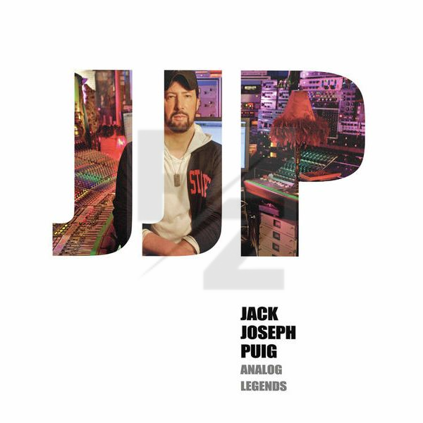 Image Waves JJP Analog Legends