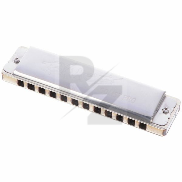 Image C.A. Seydel Söhne Solist Pro-12 Steel Solo C