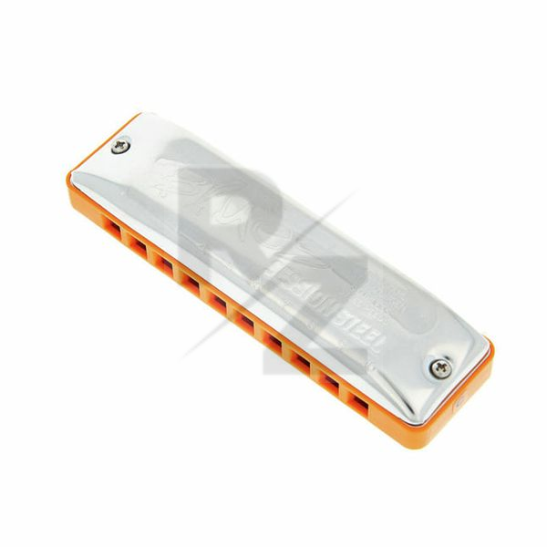 Image C.A. Seydel Söhne Session Steel Beginner Pack