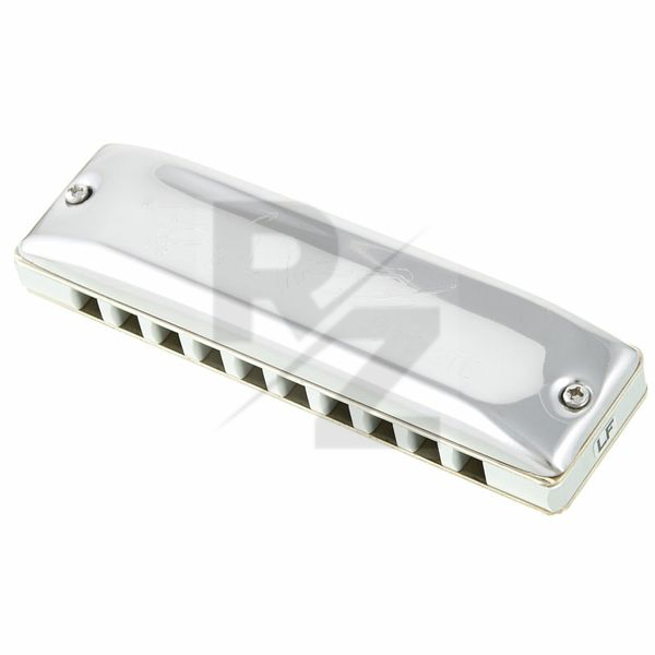 Image C.A. Seydel Söhne Favorite Low F