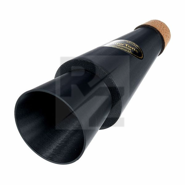 Image Warburton Ingram - MuteMeister ShowTone