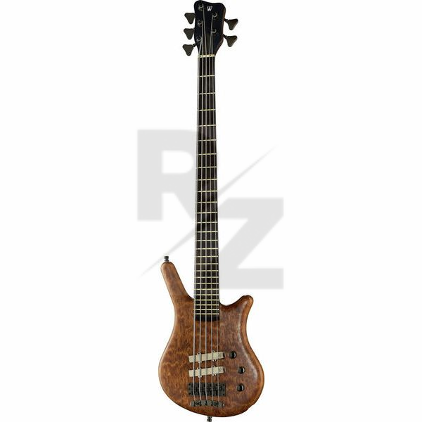 Image Warwick Masterbuilt Thumb Bass NT 5