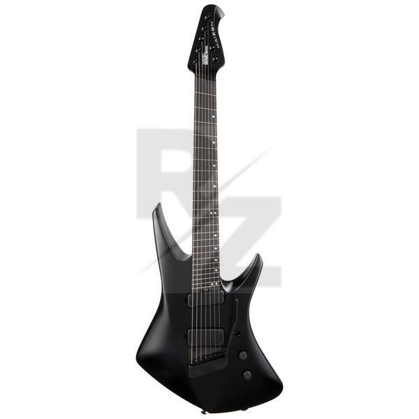 Music Man Kaizen Apollo Black Image Music Man Kaizen Apollo Black