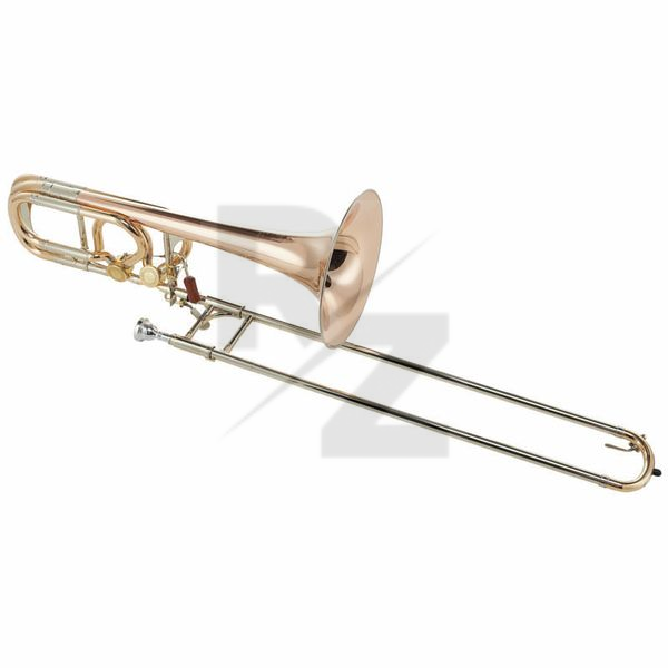 Image B&S MS27IK-L Bb/F/Ges/D-Basstromb.