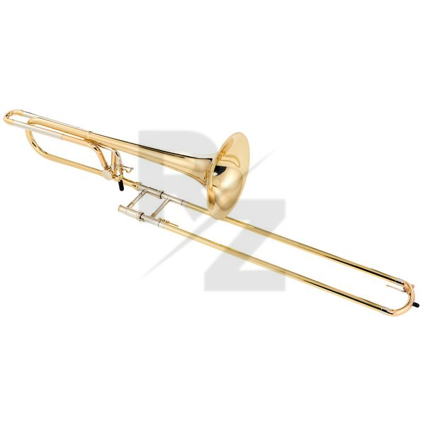 Image Schagerl Bb/F- Trombone Aurora