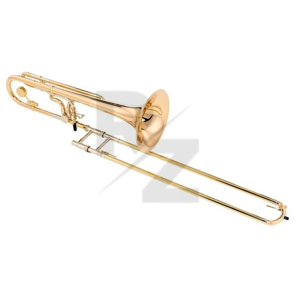 Image Schagerl Bb/F- Trombone Aurora R
