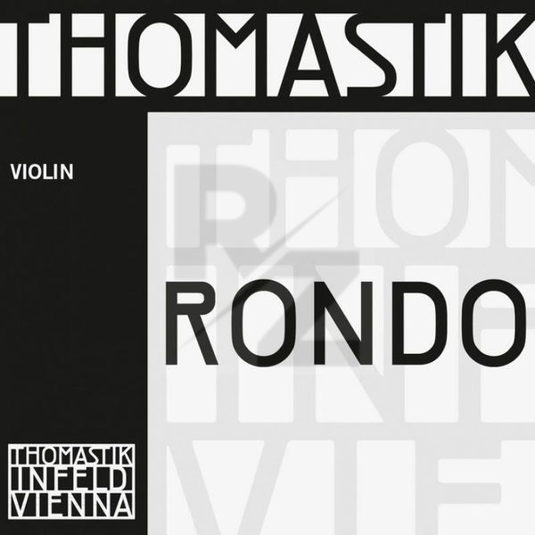 Image Thomastik RO04 Rondo Violin String G 4/4