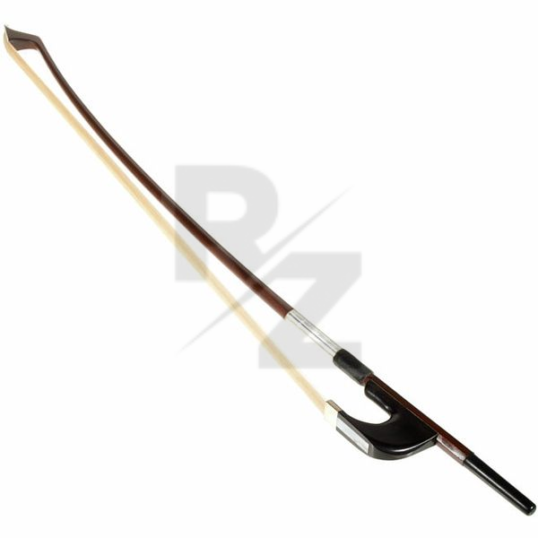 Image Gewa Bass Bow 1/4 Round German