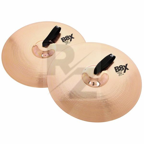 Image Sabian 16