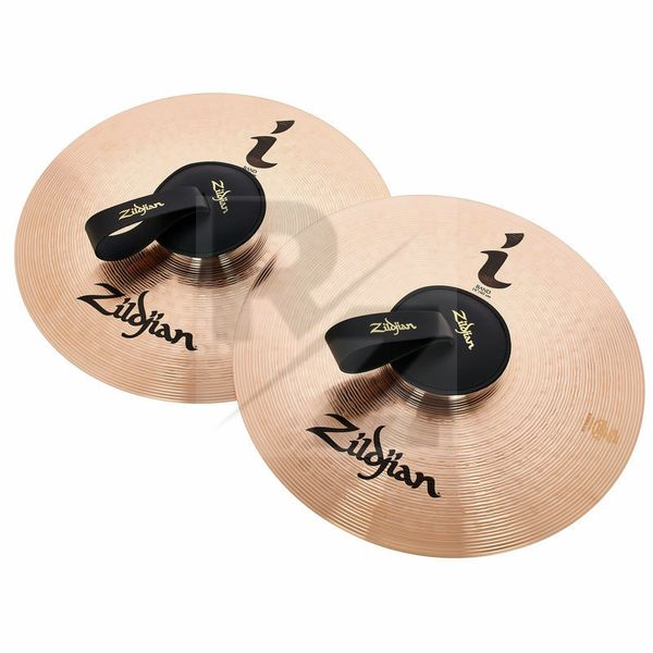 Image Zildjian 16