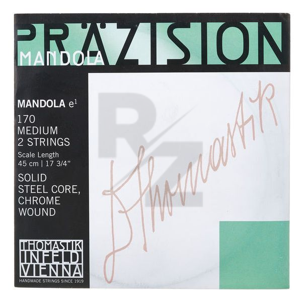 Image Thomastik Mandola E Medium No.170