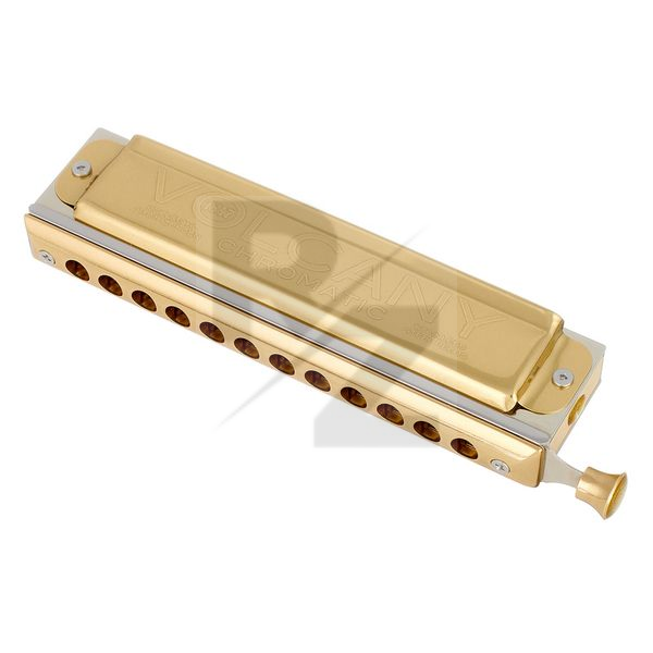 Image C.A. Seydel Söhne Volcany Solo-Tuning