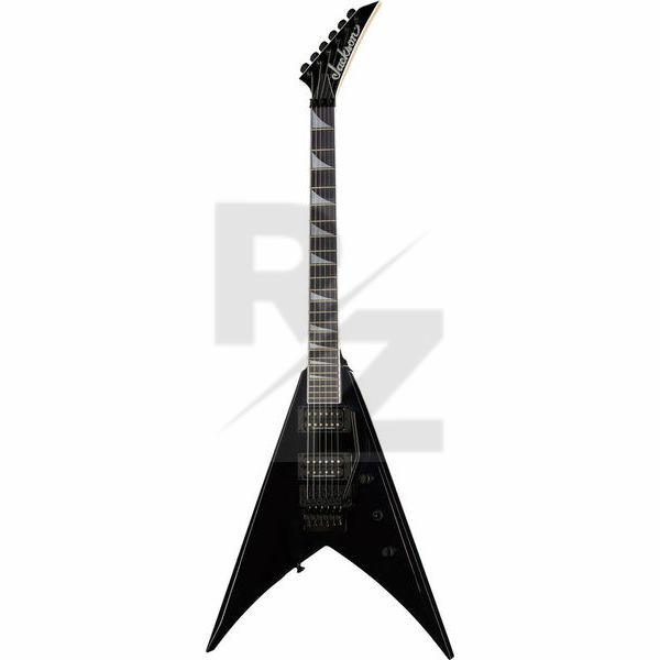 Image Jackson Pro KV King V Gloss Black