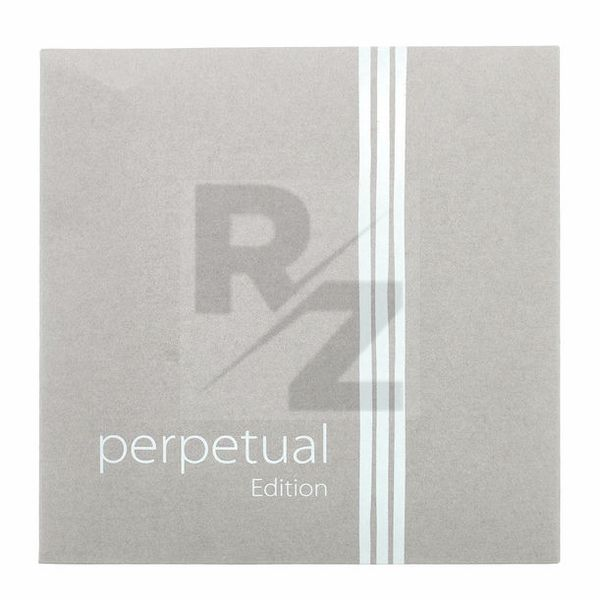 Image Pirastro Perpetual Edition Cello G 4/4