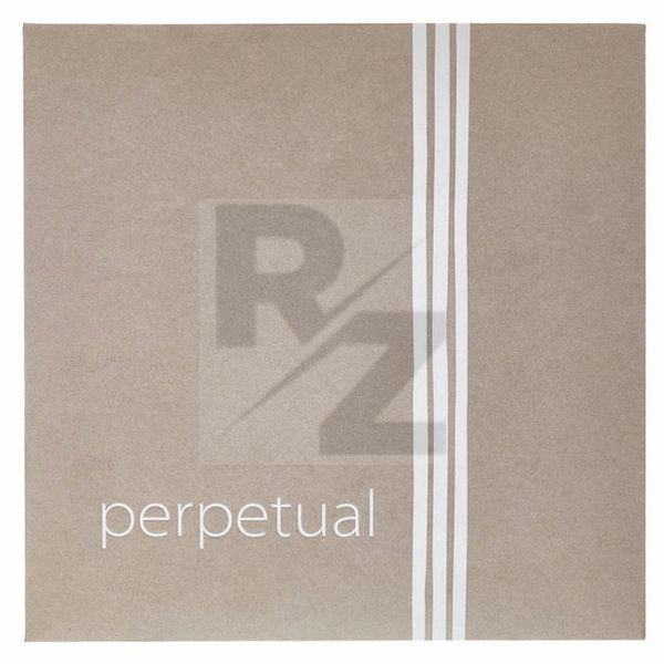 Image Pirastro Perpetual Cello 4/4 G strong