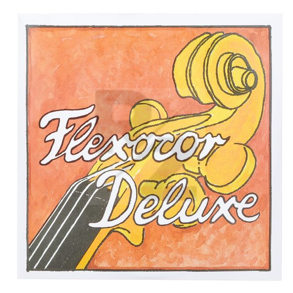Image Pirastro Flexocor Deluxe C Cello 4/4