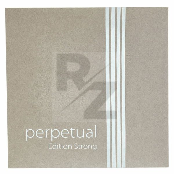 Image Pirastro Perpetual Cello C Edition Str.