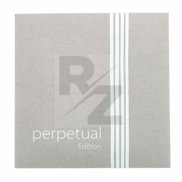 Image Pirastro Perpetual Edition Cello C 4/4