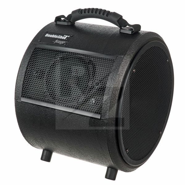 Image Acoustic Image DoubleShot Speaker Cab. 690 EX