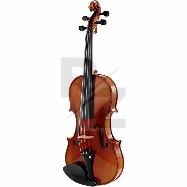Ernst Heinrich Roth 53/II-R Concert Violin 4/4 Image Ernst Heinrich Roth 53/II-R Concert Violin 4/4
