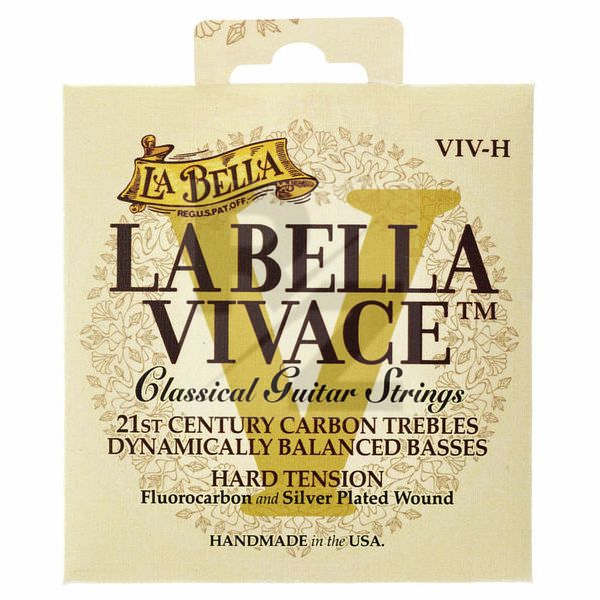 Image La Bella Vivace HT
