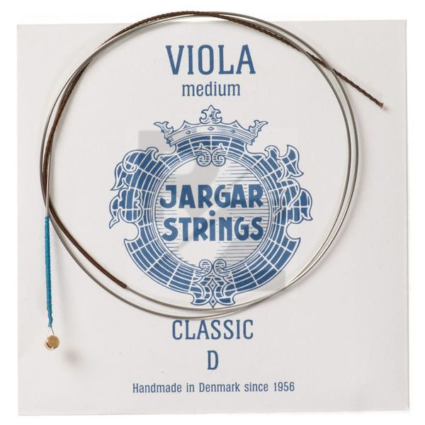 Image Jargar Classic Viola String D Medium