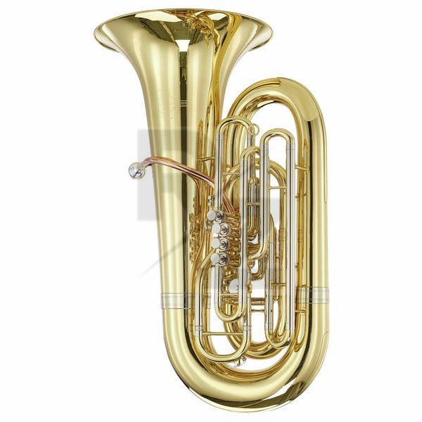 Image Thomann Grand Fifty C- Tuba
