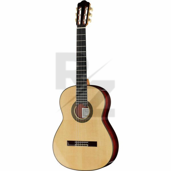 Image Felipe Conde CE2 Spruce