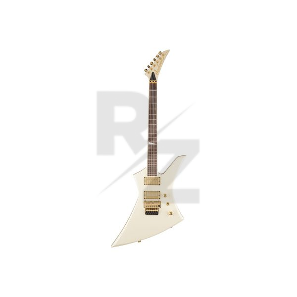 Image Jackson Kelly KE2 Vanilla Shake USA