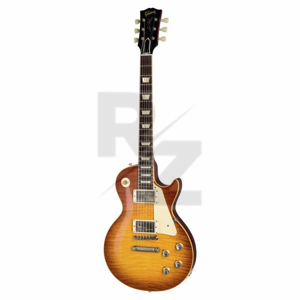 Image Gibson Les Paul 60 Iced Tea VOS