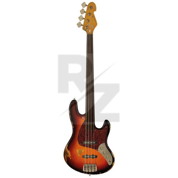 Image Sandberg California II TT 4 FL HCA 3TS