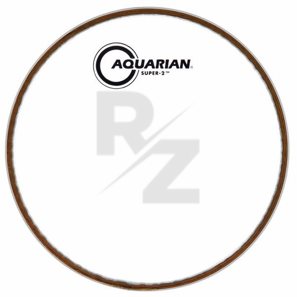 Aquarian 08 Image Aquarian 08