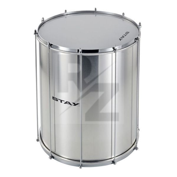 Image Stay Percussion 20