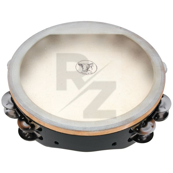 Image Kolberg 2025DW Tambourine