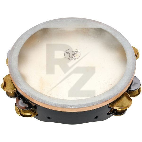 Image Kolberg 2025DBC Tambourine