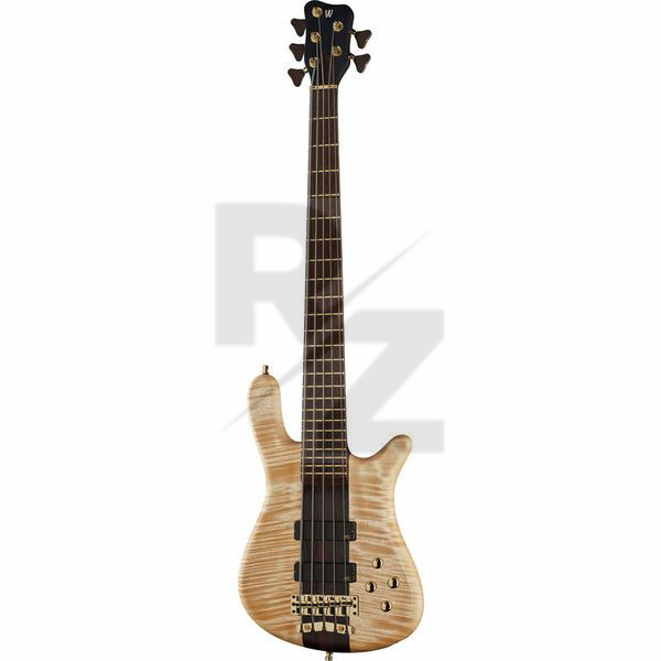 Image Warwick Masterbuilt Streamer Stage I 5