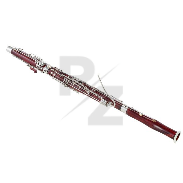 Image Fox Bassoon Model 201D