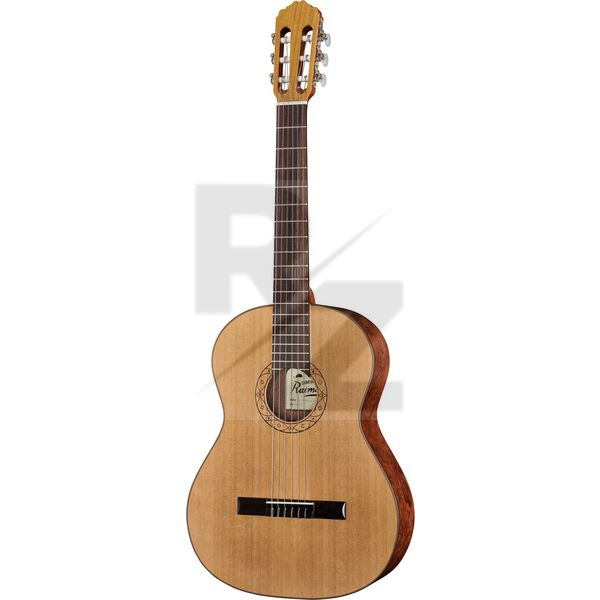 Image Raimundo 103 Ismael Serrano Signature