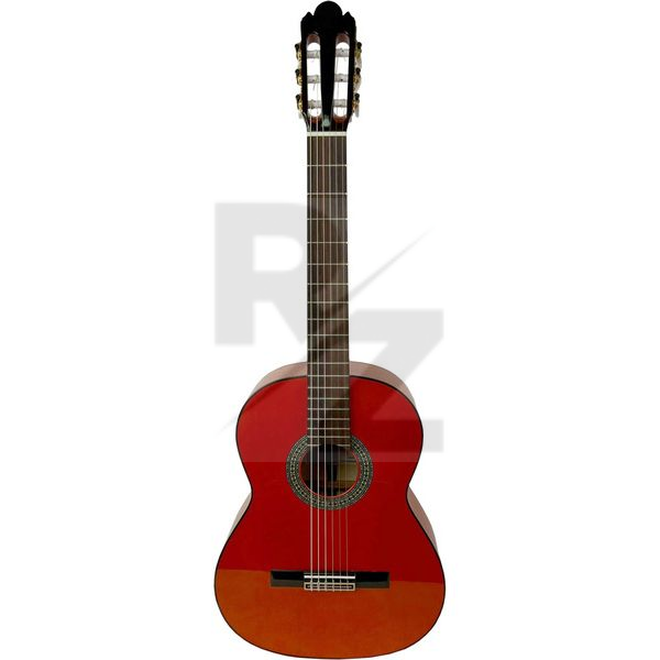 Image Raimundo 127 Red