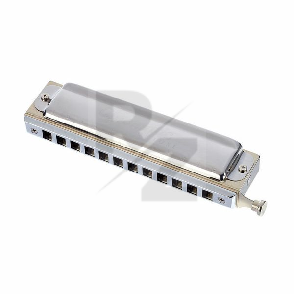 Image C.A. Seydel Söhne Chromatic de Luxe Retuned G