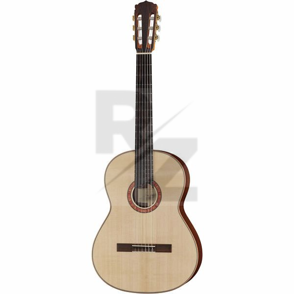 Hanika 50PF Left Image Hanika 50PF Left