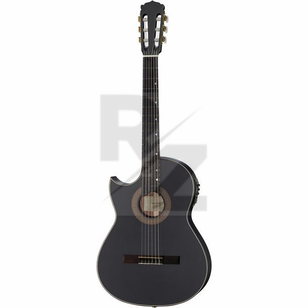Hanika Thomann Custom BK LH Image Hanika Thomann Custom BK LH