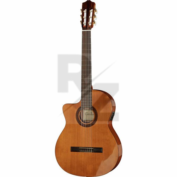 Cordoba C5 CE Lefthand Image Cordoba C5 CE Lefthand