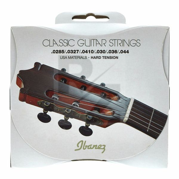 Image Ibanez ICLS6HT Classguitar String Set