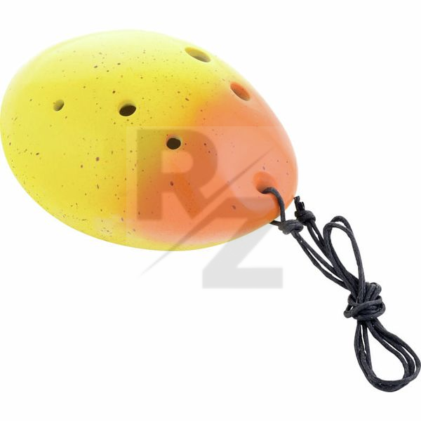 Image Thomann Ocarina 7H G Tenor Shell YO